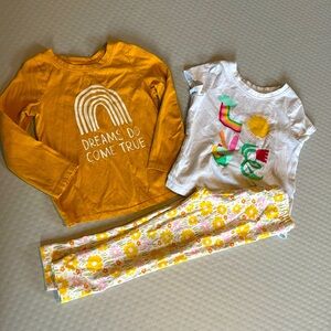 Dreams do come true- Spring cat and jack bundle